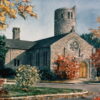 Ft. Snelling Chapel