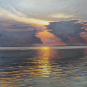 Waters of the Dancing Clouds